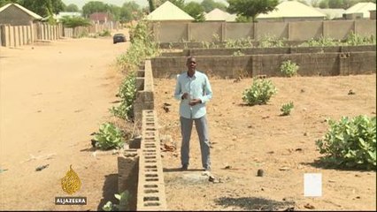 Nigeria: Real estate booms after Boko Haram retreat