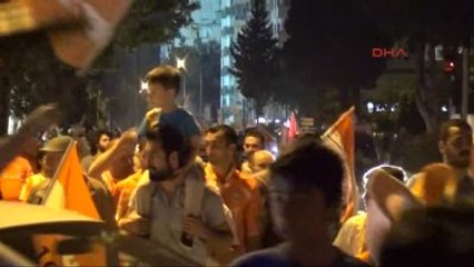 Şampiyon Adanaspor, Kupasına Kavuştu