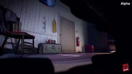 FRIDAY THE 13th The Game - Jason Trailer (PS4   Xbox One)