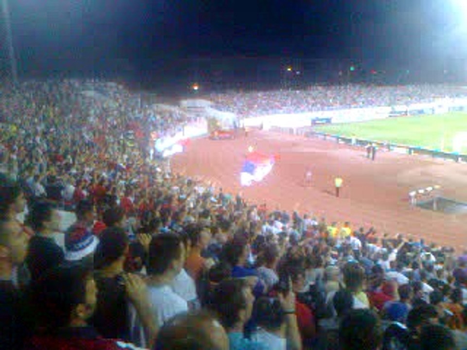 Srbija - Boze pravde - Novi Sad