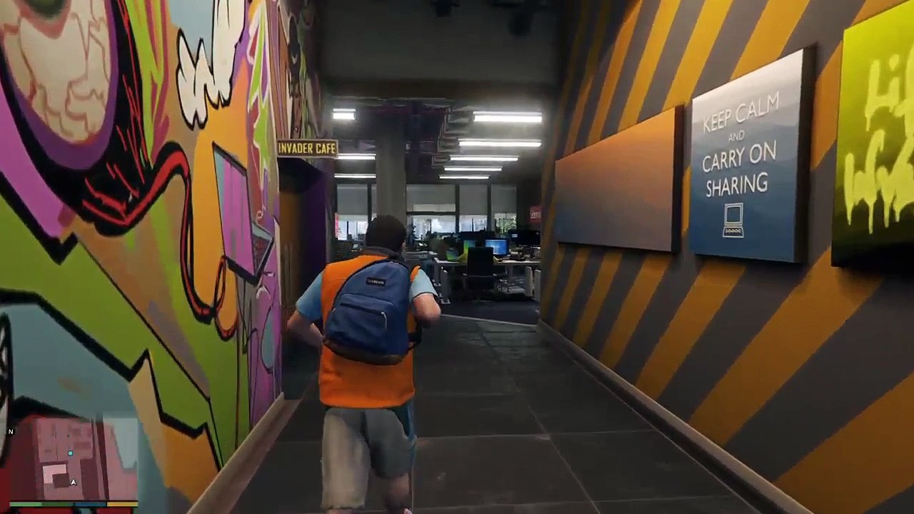 GTA 5 German (8)