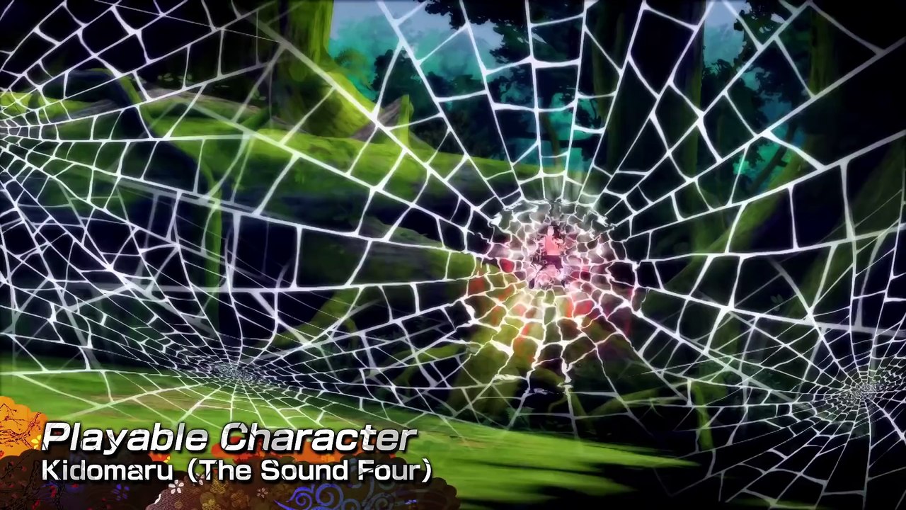 NAURO SUN Storm 4 - The Sound Four Trailer (DLC)