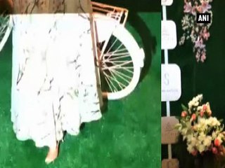 Sonam Kapoor was attracted to  beast  in her teen