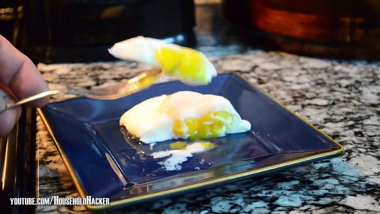 14 Incredible Edible EGG Tricks!
