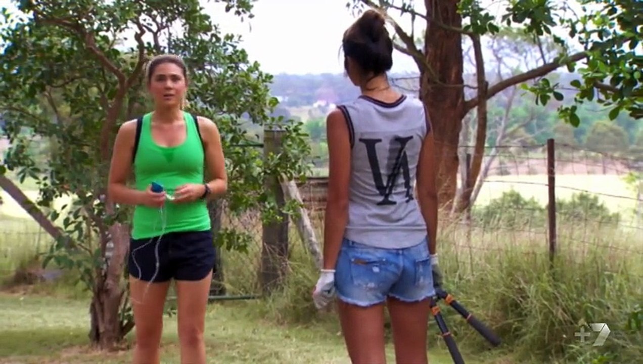 Home and Away | e 6413 | 2nd May 2016 (  )