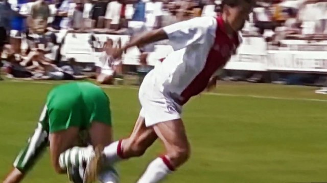 ЗЛАТАН. НАЧАЛО (2015) ¦ Русский ТРЕЙЛЕР (биография)