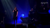 Sophie Hunger - Thandewye - Autour de Nina - LIVE HD