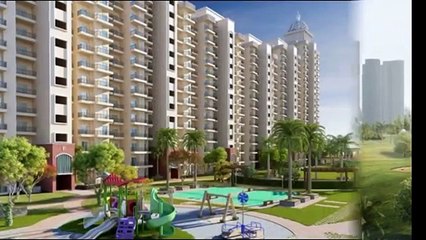 Gaur Siddhartham 2 and 3 BHK