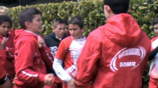 Finale tournoi de Bagnères 2016 : Adour-Echez/ Lannemezan