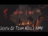 Halo Reach - Death Of Team Noble (SAD GMV)