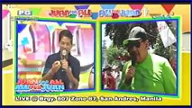 Eat Bulaga May 2, 2016 Part 7 - Philippines Dramas