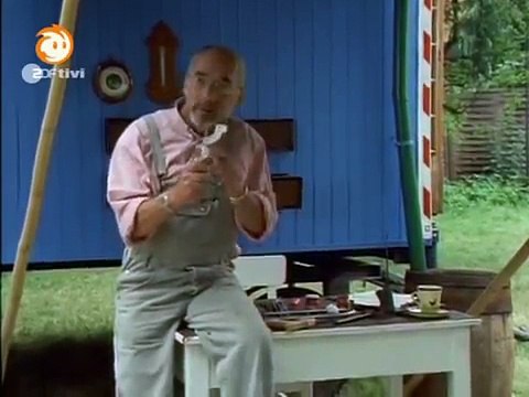 Löwenzahn Classics 097 Der Wind in der Steckdose