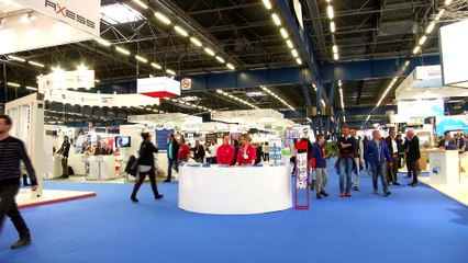 Mountain Planet - Interview de Charles-Ange Ginésy