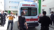 Giresun'da Hes İnşaatında Çalışan İşçilere Uzun Namlulu Silahlarla Ateş Açıldı : 2 İçi Yaralı