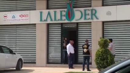 Kahramanmaraş Merkezli Fetö/pdy Operasyonu