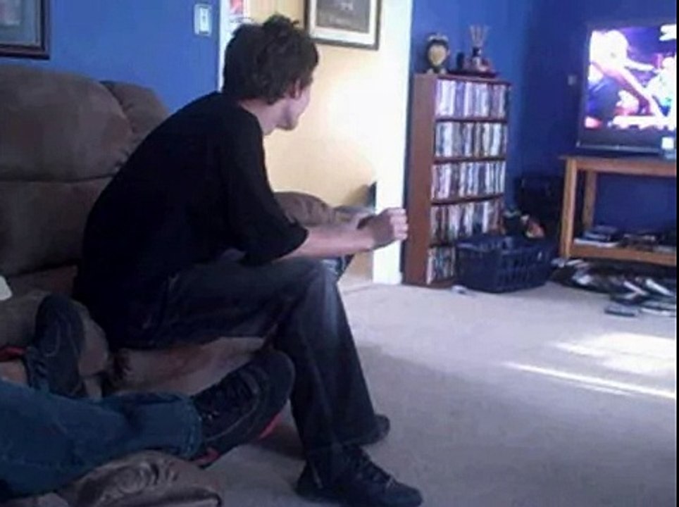 Jan 24 2007 - VID00005