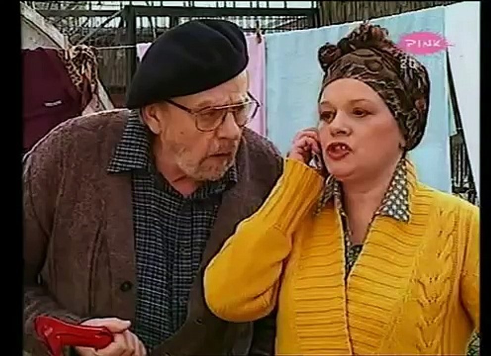 Ljubav i mrznja 67