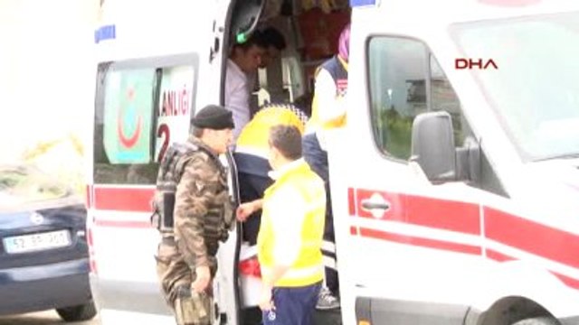 Büyükçekmece'de Rehine Hareketliliği