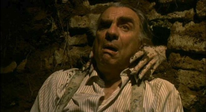 Zeder - Bande-annonce VOSTFR