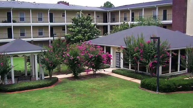 Corporate Housing Providing Fully Furnished Apartments