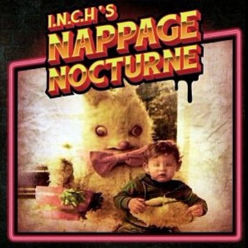 I.N.C.H – Living Dead (feat. Lord Lhus & J-Mega)