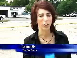 Video Secrets to Know When Renting a Car