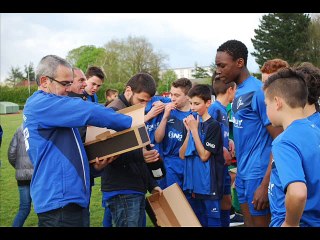 Journée du 30 Avril 2016 / Match + Concert