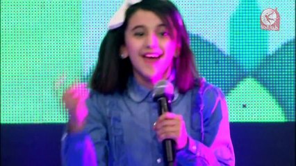 لا تسأل - طيف الزهراني #كنز_3 | طيور الجنة - toyoraljanahtv#