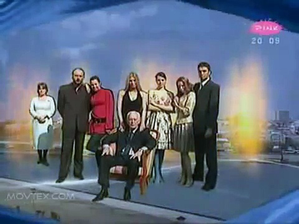 Ljubav i mrznja 79