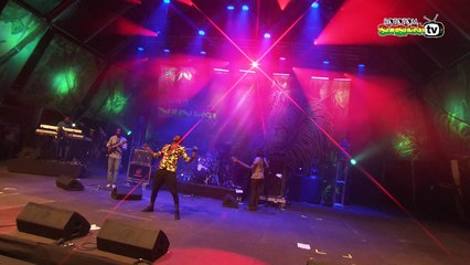 ROMAIN VIRGO live @ Main Stage 2014
