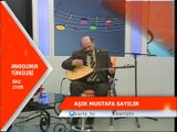 (03.05.2016 ) ANADOLUNUN TÜRKÜLERİ SALI SAAT 19:00'DA BARIŞ TV'DE