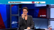 Rachel Maddow- Decision 2010 lingers