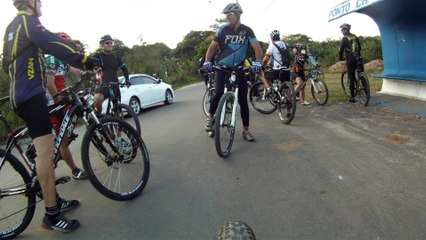 Mountain bike, Soul aro 29. 24 marchas, rumo as trilhas da Taubike, Soul, 36 km, 36 bikers, Taubaté, SP, Brasil, Marcelo Ambrogi,