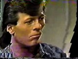 Frisco & Felicia-26 Tony is shot: Frisco can't tell Tania that there's no hope for Tony