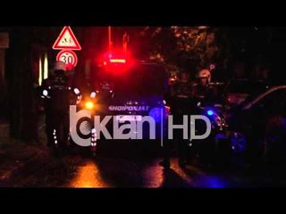 EKZEKUTOHET NE NJE LOKAL ELTON ÇIÇA