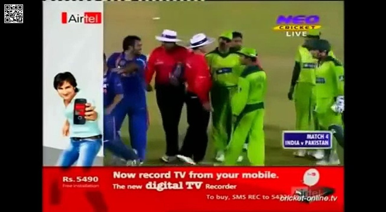 Indian cricketers Great fights of all time # Gautam Gambhir, Yuvraj Singh, Virat