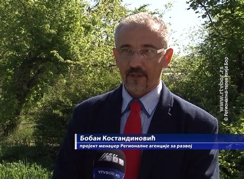 Uskoro novi projekti za pomoć preduzetnicima, 03. maj 2016. (RTV Bor)