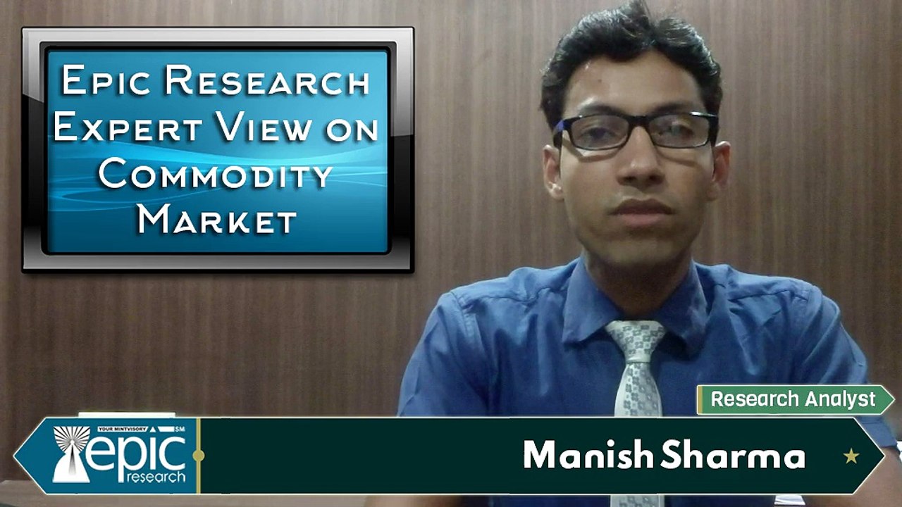 Epic Research Expert Advice on Commodity Market Tips for the Week (2 May – 6 May)