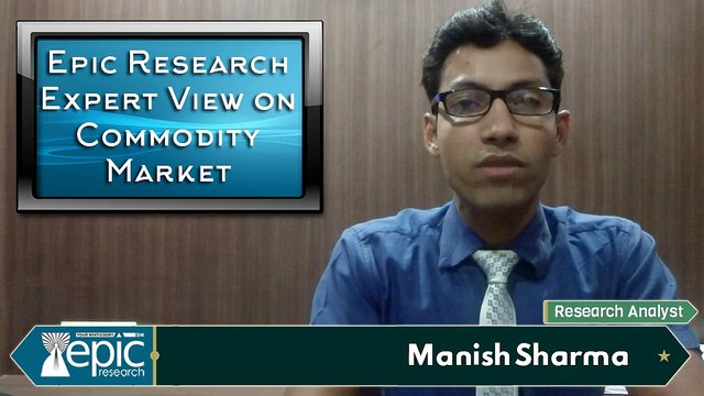 Epic Research Expert Advice on Commodity Market Tips for the Week (2 May – 6 May)