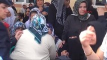 Gaziantep Şehit Olan 2 Polis İçin Tören Düzenlendi-Detaylar