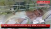 Doğum Sırasında Ebenin Rahme Geri İttiği Bebek 76 Gün Sonra Öldü