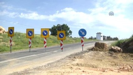 Saldırının Ardından Dicle Jandarma Karakolu