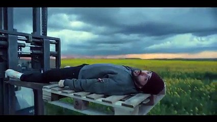 Casseurs Flowters – "Inachevés"