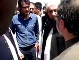 اسلامی جمہوریہ پاکستان کی سینٹرل یونیورسٹی آف پنجاب کی منیجمنٹ نے مولانا طارق جمیل کو بیان سے روک دیا