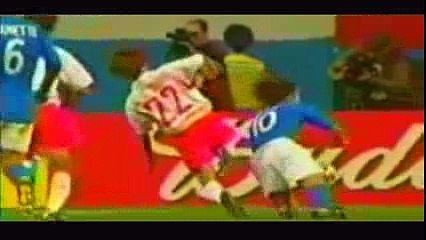 Top 10 UNFAIR Red Cards in Football