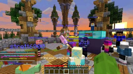 Minecraft - LITTLE KELLY KILLS EVERYONE!