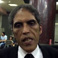 فيديو اقتحام نقابة الصحفيين المصريين؟!!