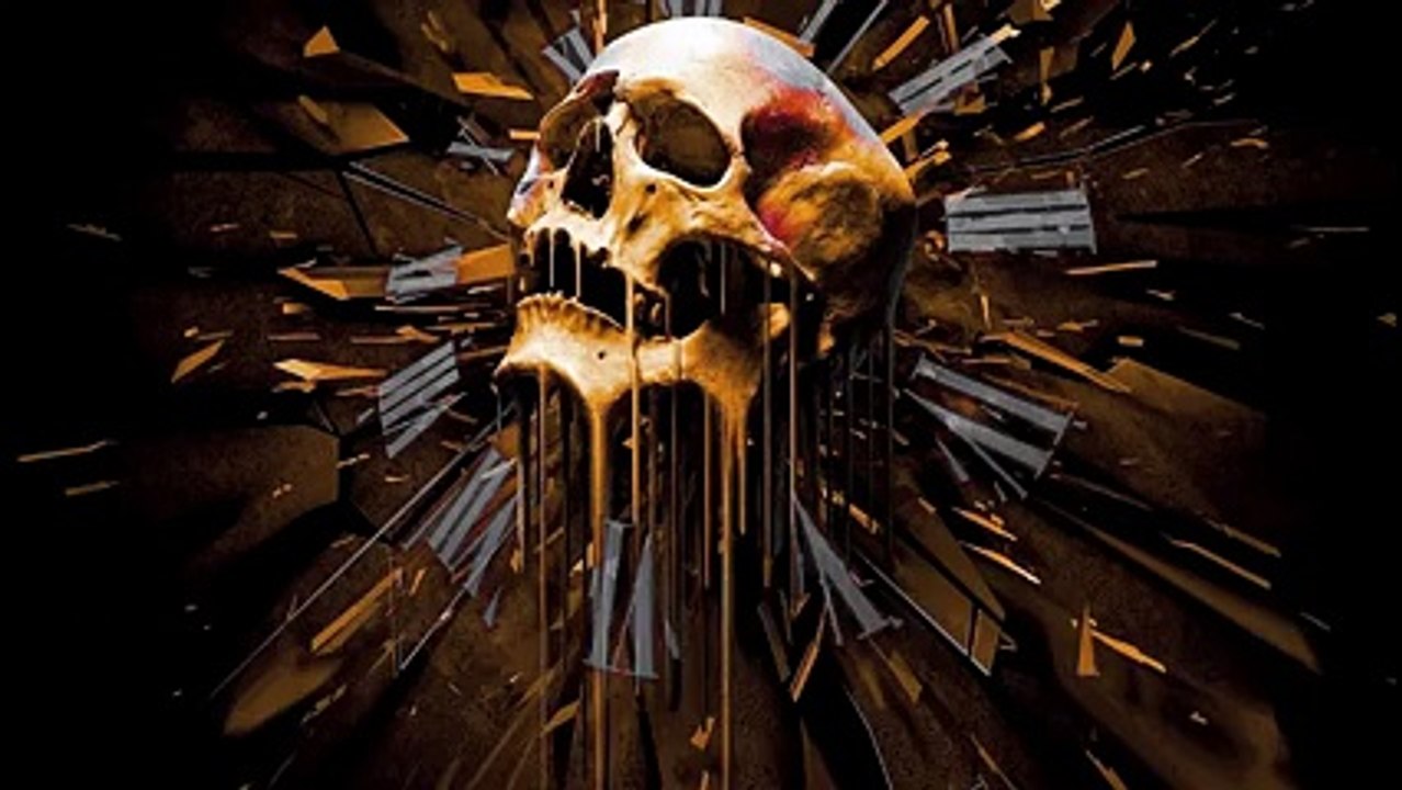 Hotel California [Metal Cover]