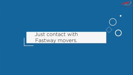 Fastway Moving - Leading Local New York Movers