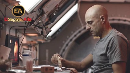 Approaching the Unknown - Tráiler V.O. (HD)